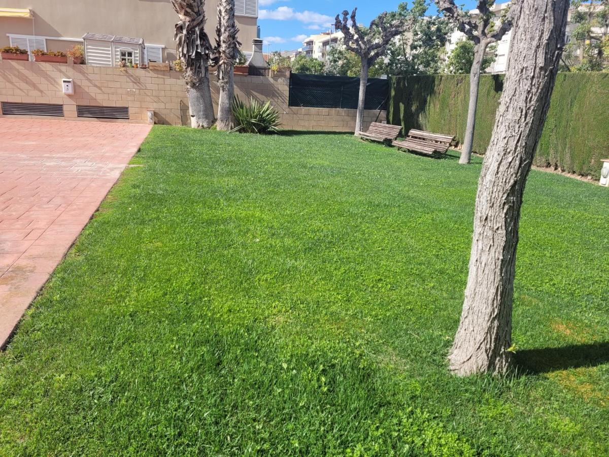 Comfort Home Calafell Exterior foto