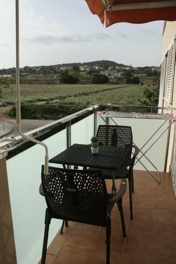 Comfort Home Calafell Exterior foto
