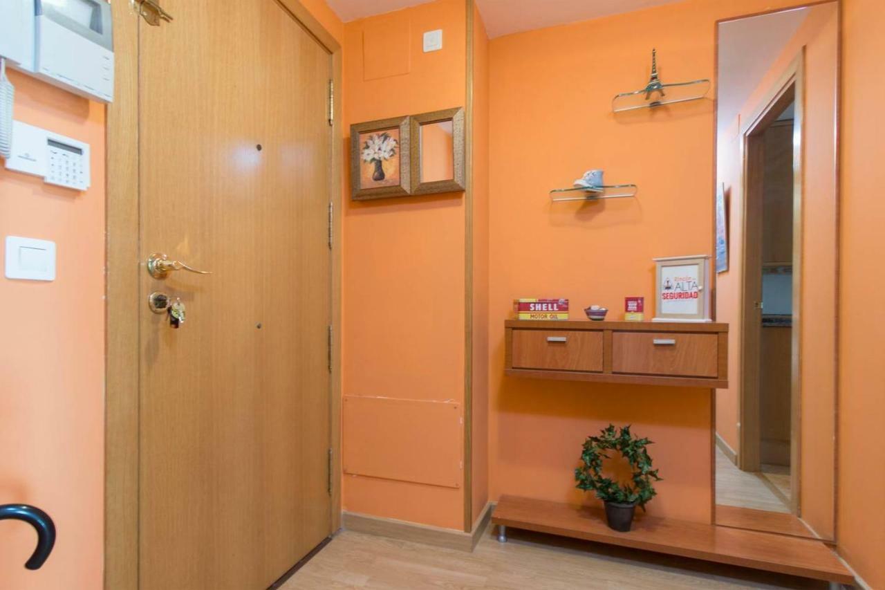 Comfort Home Calafell Exterior foto